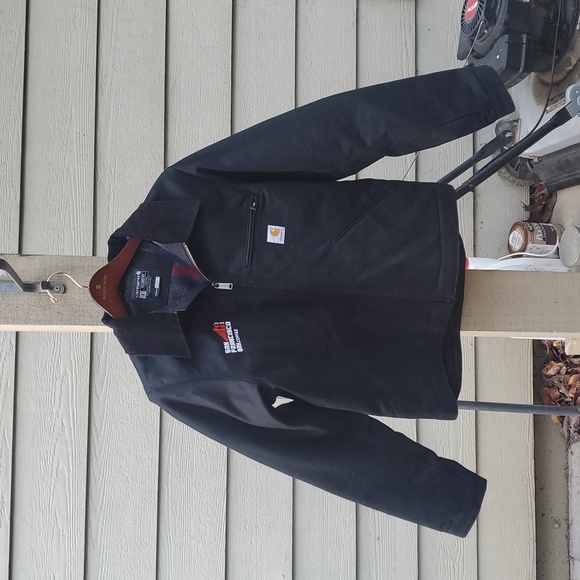 Carhartt Other - Carhartt Coat
